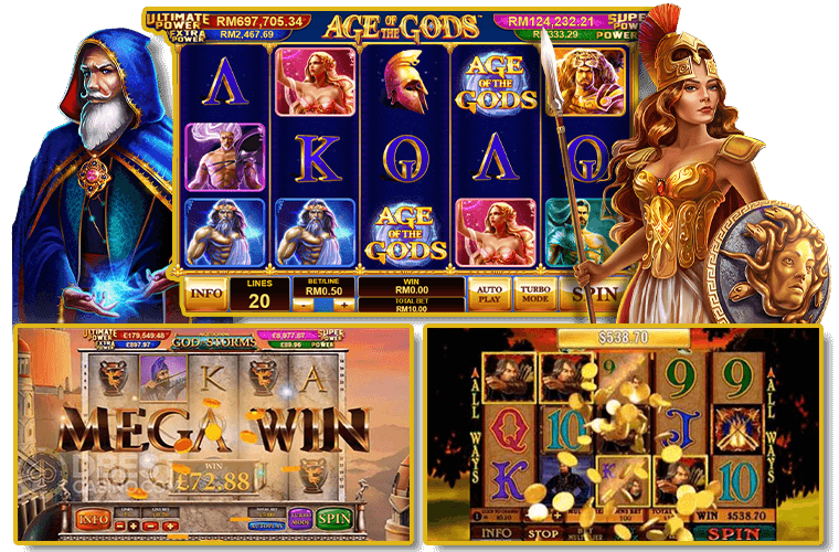 WeClub Top Games